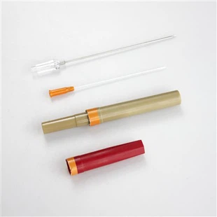 کیت رفع فشار قفسه سینه سوزن